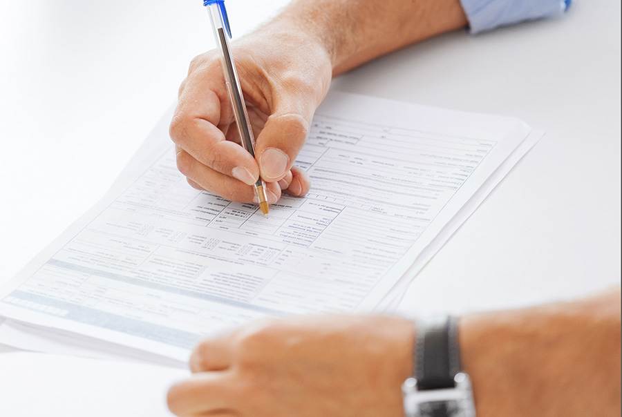 Permit Acquisition Services